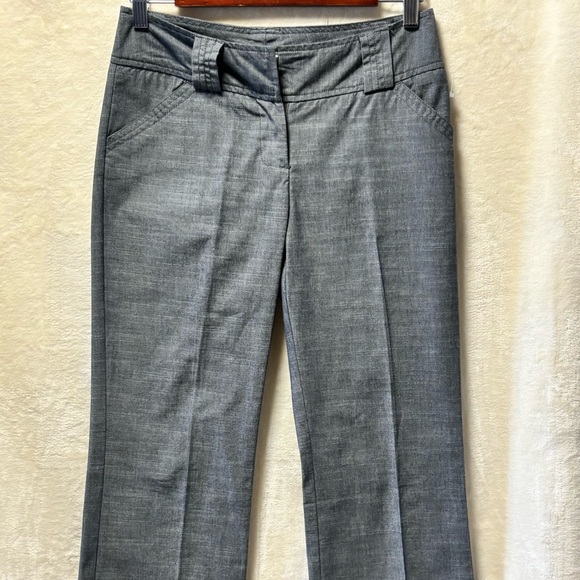 Jacob dress pants, flare - Picture 5 of 6